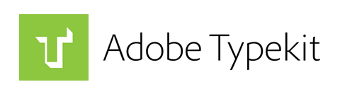 Adobe Typekit - Every font you need, everywhere you need it.