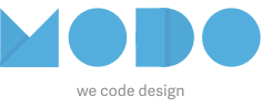 MODO - we code design